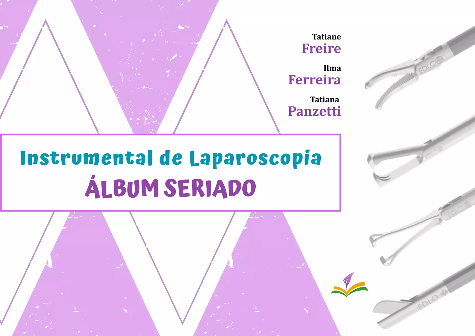 INSTRUMENTAL DE LAPAROSCOPIA